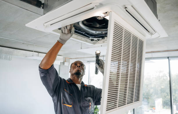 Licensed Ac Installation service in Crescent City, CA - FH HVAC