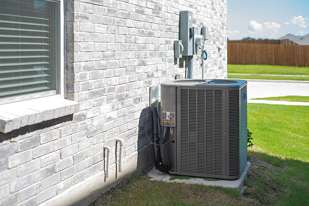 Reliable Ac Installation contractor in Crescent City, CA by FH HVAC
